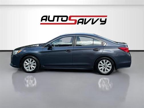 2015 Subaru Legacy 2.5i Premium