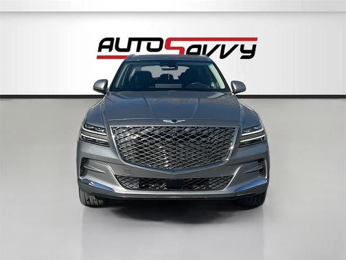 2022 Genesis GV80 2.5T