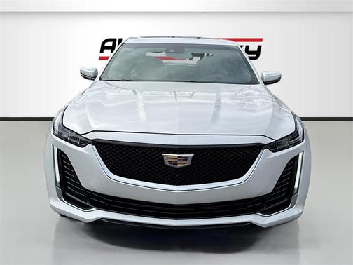 2021 Cadillac CT5 Luxury AWD