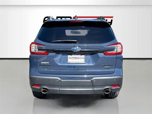 2023 Subaru Ascent Onyx Edition