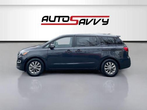 2020 Kia Sedona LX