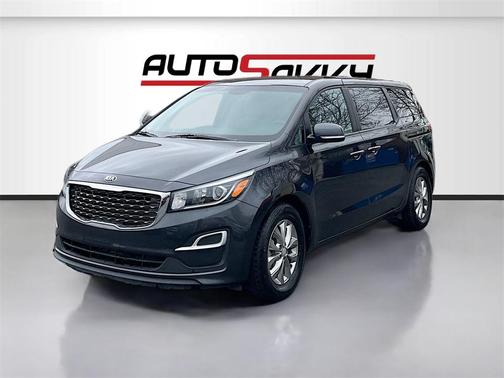 2020 Kia Sedona LX