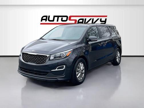 2020 Kia Sedona LX
