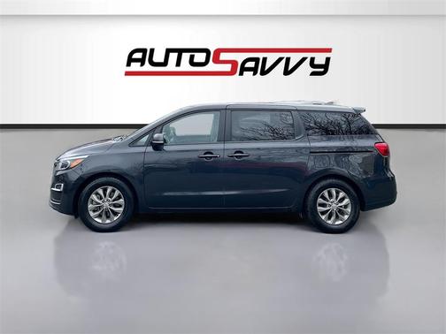 2020 Kia Sedona LX