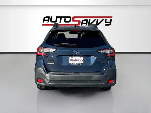 2023 Subaru Outback Onyx Edition XT