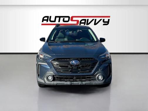 2023 Subaru Outback Onyx Edition XT