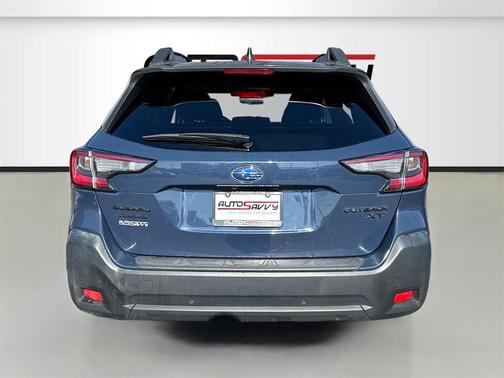 2023 Subaru Outback Onyx Edition XT