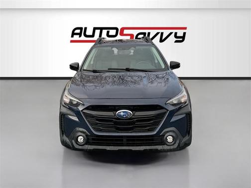 2023 Subaru Outback Onyx Edition XT