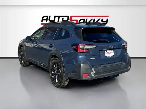2023 Subaru Outback Onyx Edition XT