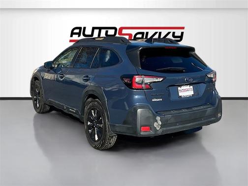 2023 Subaru Outback Onyx Edition XT