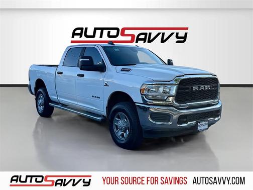 2023 RAM 2500 Big Horn