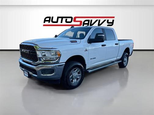 2023 RAM 2500 Big Horn