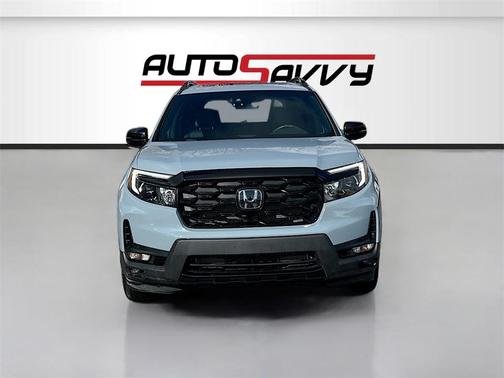 2023 Honda Passport Elite