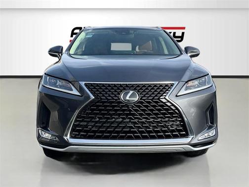 2022 Lexus RX 350L Base