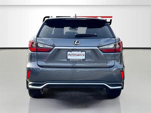 2022 Lexus RX 350L Base