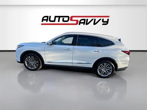 2023 Acura MDX Advance