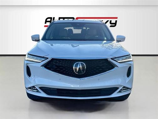 2023 Acura MDX Advance