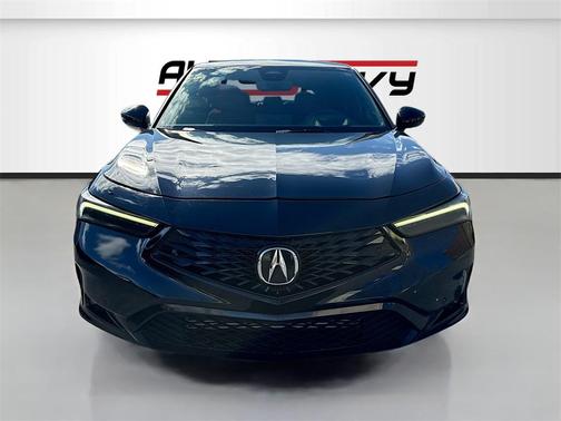 2024 Acura Integra A-Spec Technology