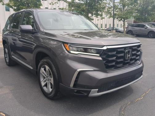 2024 Honda Pilot EX-L 7-Passenger