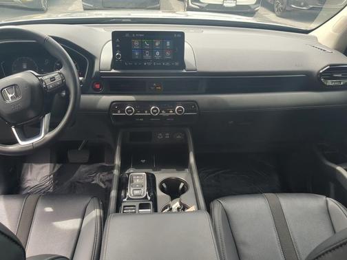 2024 Honda Pilot EX-L 7-Passenger