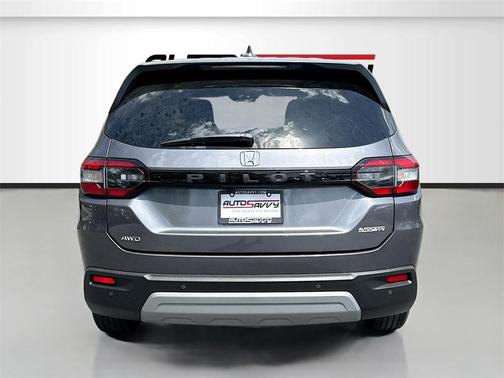2024 Honda Pilot EX-L 7-Passenger