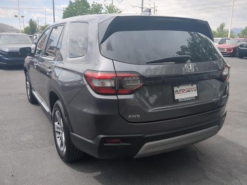 2024 Honda Pilot EX-L 7-Passenger