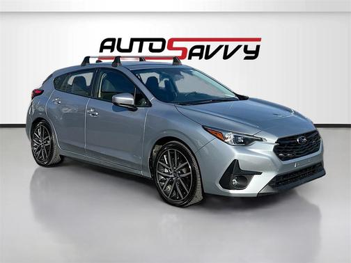 2024 Subaru Impreza Sport