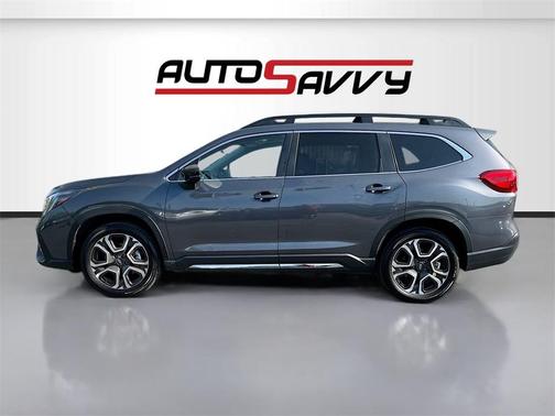 2024 Subaru Ascent Limited