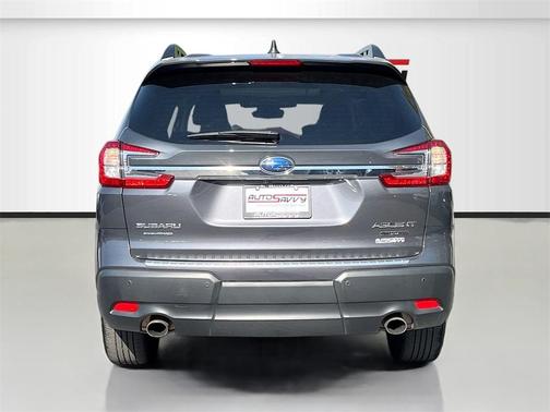 2024 Subaru Ascent Limited