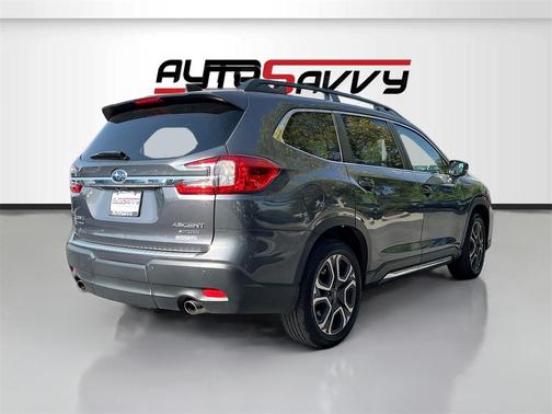 2024 Subaru Ascent Limited