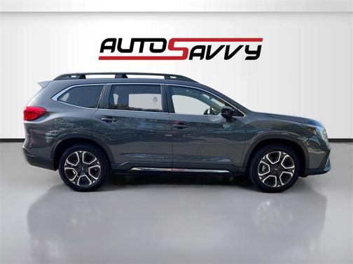 2024 Subaru Ascent Limited