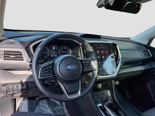 2024 Subaru Ascent Limited