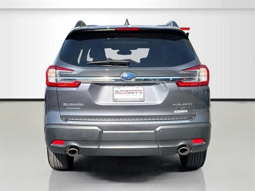 2024 Subaru Ascent Limited