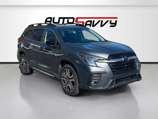 2024 Subaru Ascent Limited