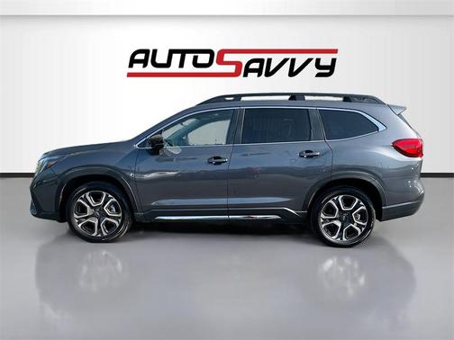 2024 Subaru Ascent Limited