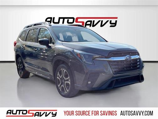 2024 Subaru Ascent Limited