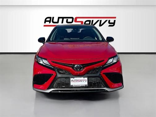 2024 Toyota Camry XSE V6