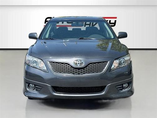 2011 Toyota Camry SE