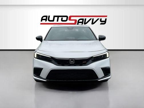 2024 Honda Civic Si Base