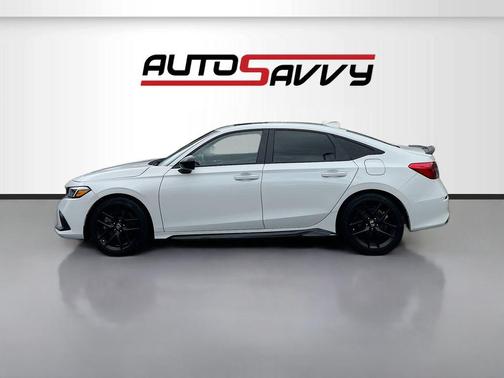 2024 Honda Civic Si Base