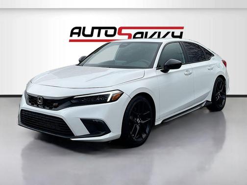 2024 Honda Civic Si Base