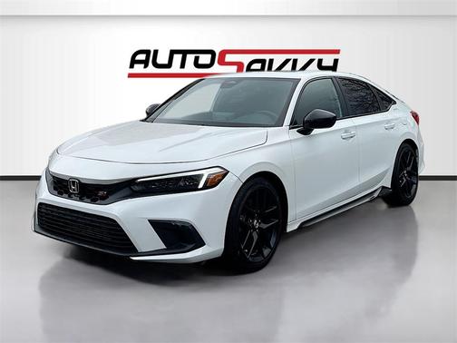 2024 Honda Civic Si Base
