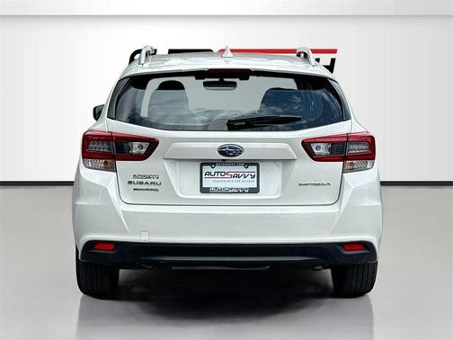 2022 Subaru Impreza Premium