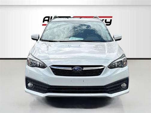 2022 Subaru Impreza Premium
