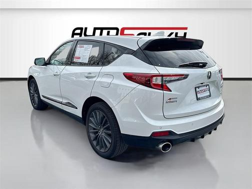 2023 Acura RDX A-Spec Advance Package