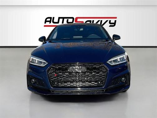 2018 Audi S5 3.0T Premium Plus