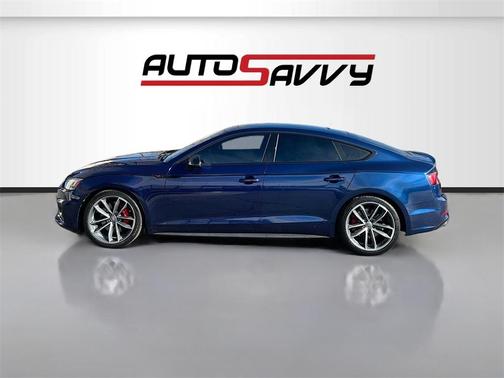 2018 Audi S5 3.0T Premium Plus
