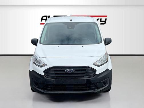 2023 Ford Transit Connect XL