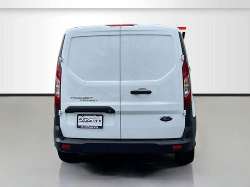 2023 Ford Transit Connect XL