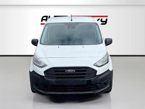 2023 Ford Transit Connect XL